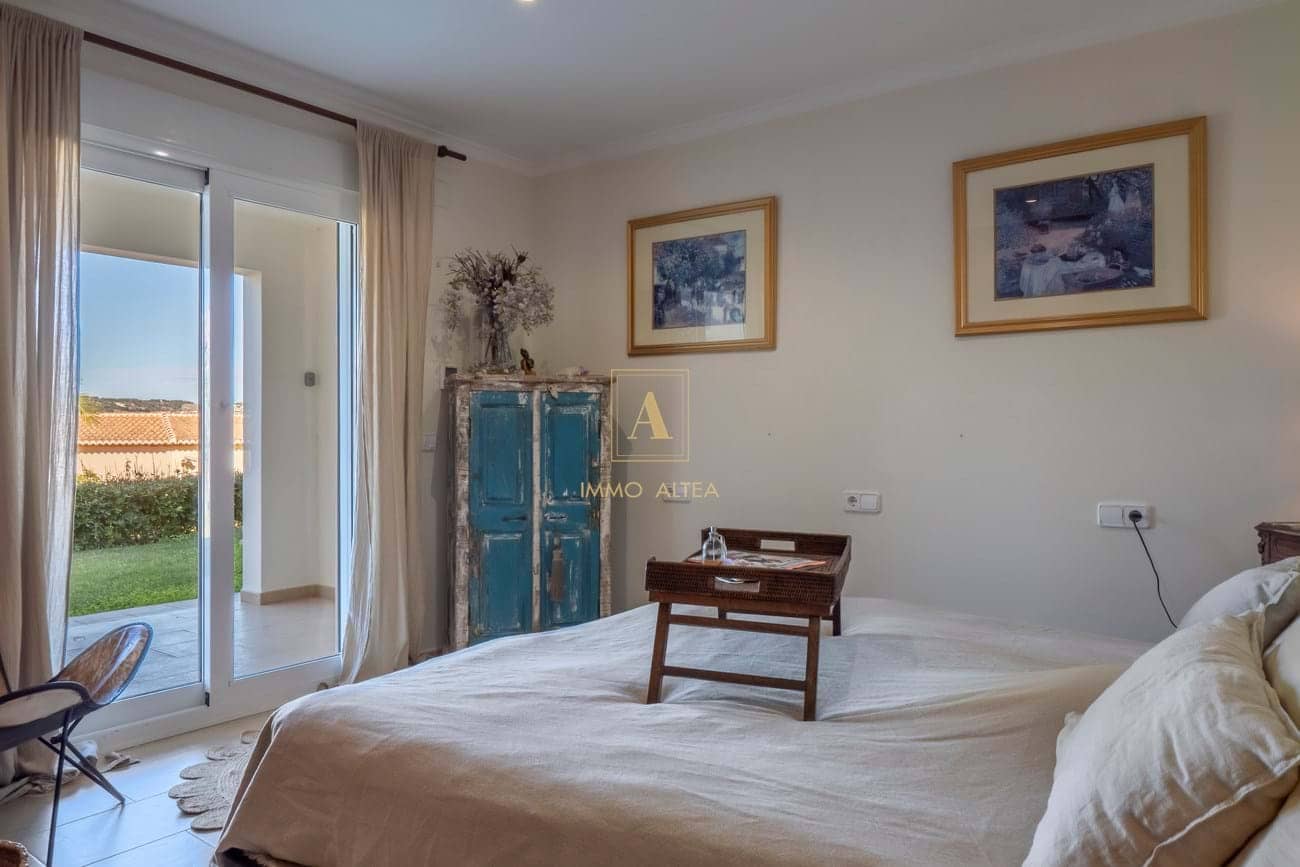 4 sypialnia Willa na sprzedaż w Miasto Alicante / Alacant z basenem - 1 400 000 € (Ref: 9566859)