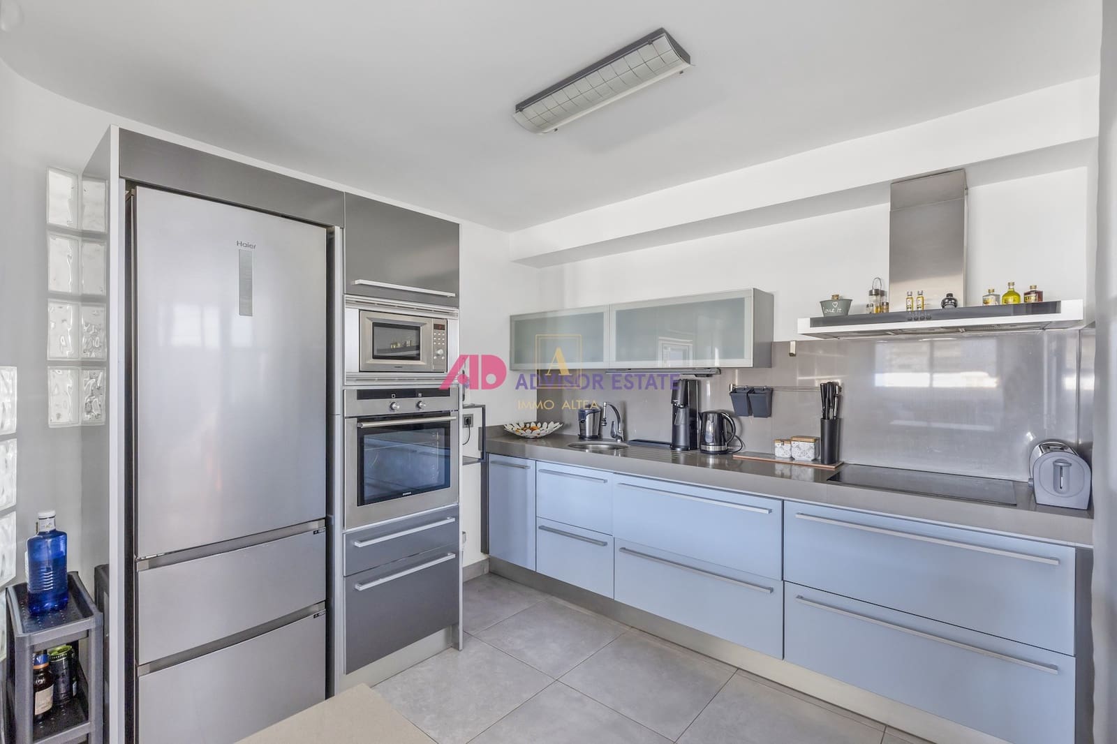 3 quarto Apartamento para venda em Alicante cidade com piscina - 690 000 € (Ref: 9566860)