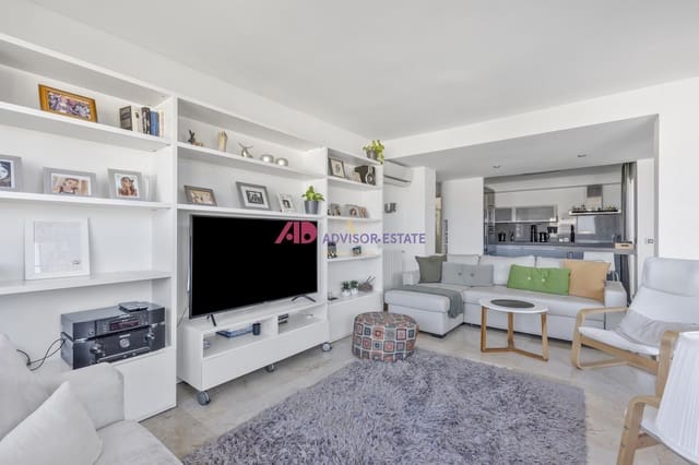 3 quarto Apartamento para venda em Alicante cidade com piscina - 690 000 € (Ref: 9566860)