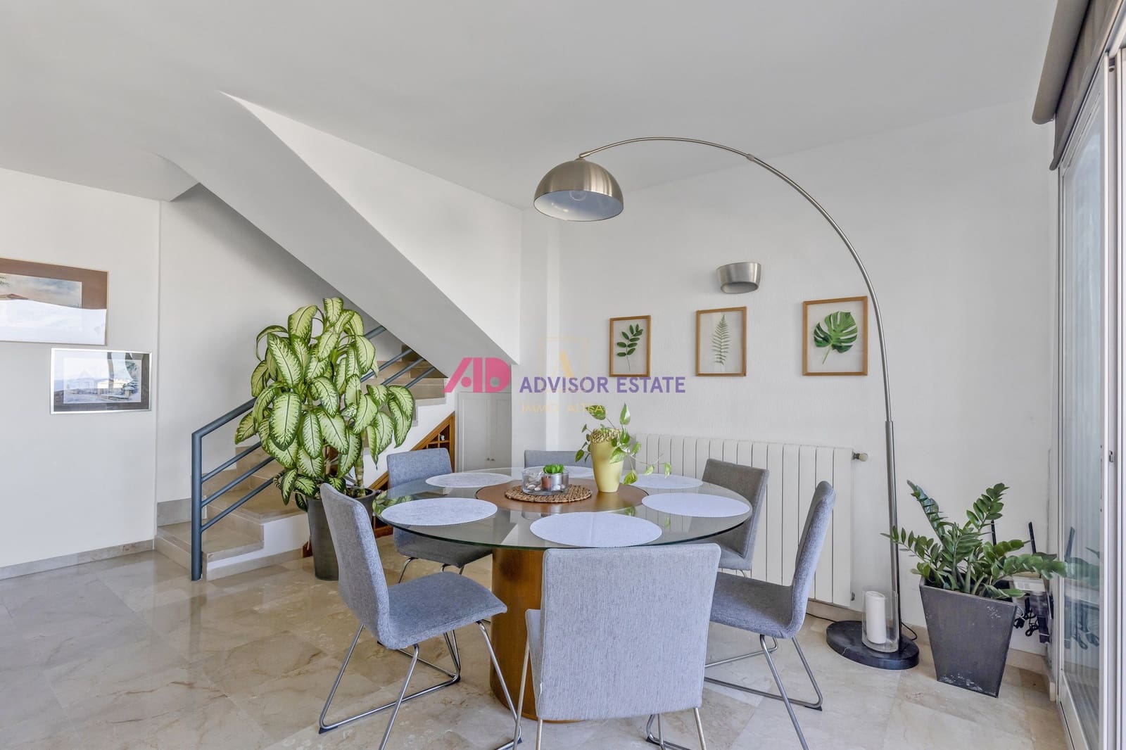 3 quarto Apartamento para venda em Alicante cidade com piscina - 690 000 € (Ref: 9566860)