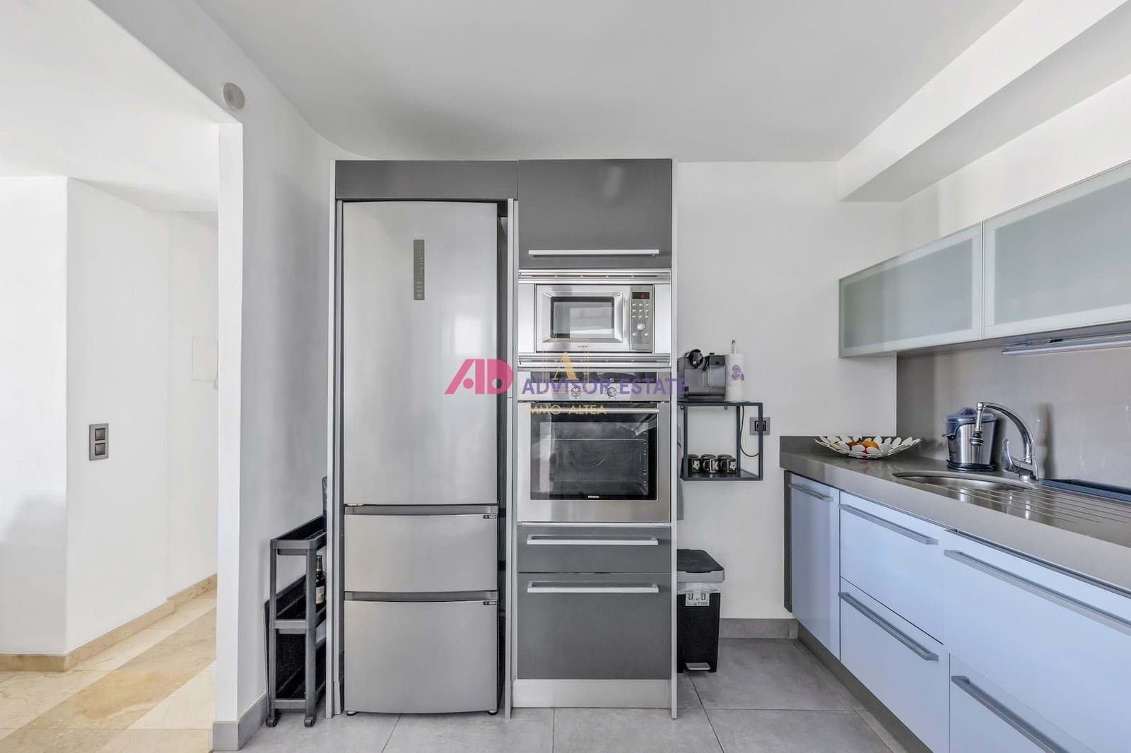 3 quarto Apartamento para venda em Alicante cidade com piscina - 690 000 € (Ref: 9566860)