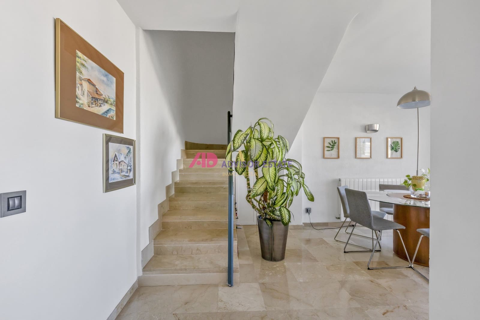 3 quarto Apartamento para venda em Alicante cidade com piscina - 690 000 € (Ref: 9566860)