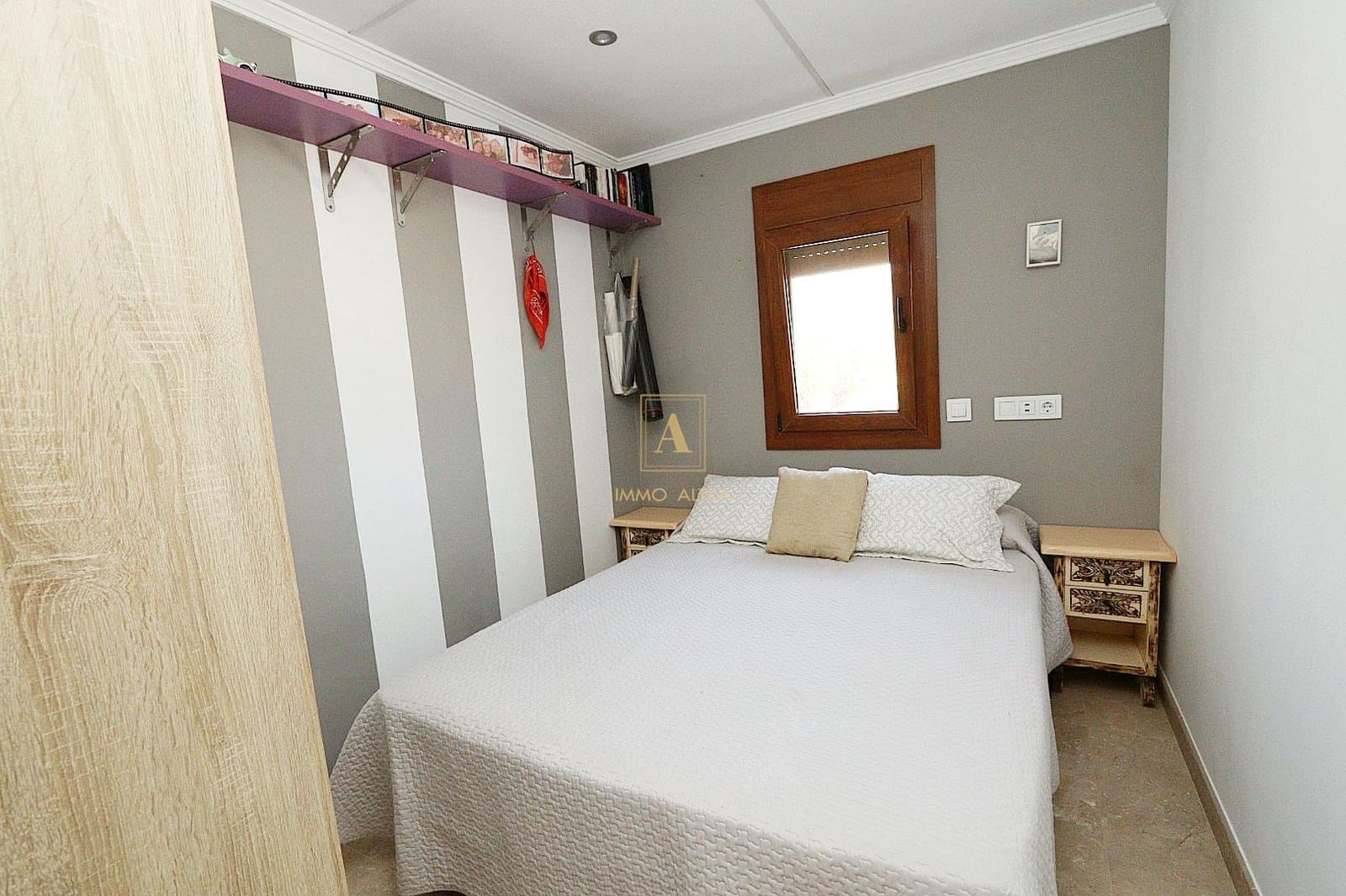 9 soveværelse Finca/Landehus til salg i Alicante by med garage - € 680.000 (Ref: 9566861)