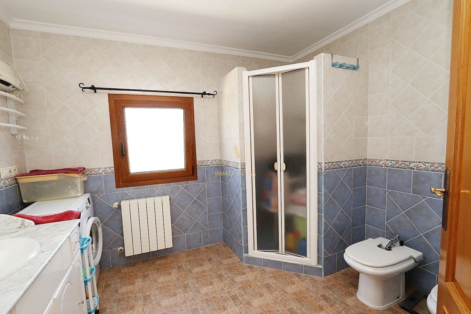 9 soveværelse Finca/Landehus til salg i Alicante by med garage - € 680.000 (Ref: 9566861)