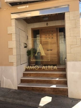5 camera da letto Villa in vendita in Alicante citta - 1.250.000 € (Rif: 9566862)