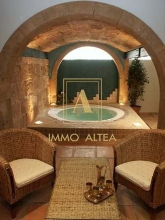 5 camera da letto Villa in vendita in Alicante città - 1.250.000 € (Rif: 9566862)