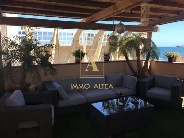 5 camera da letto Villa in vendita in Alicante citta - 1.250.000 € (Rif: 9566862)