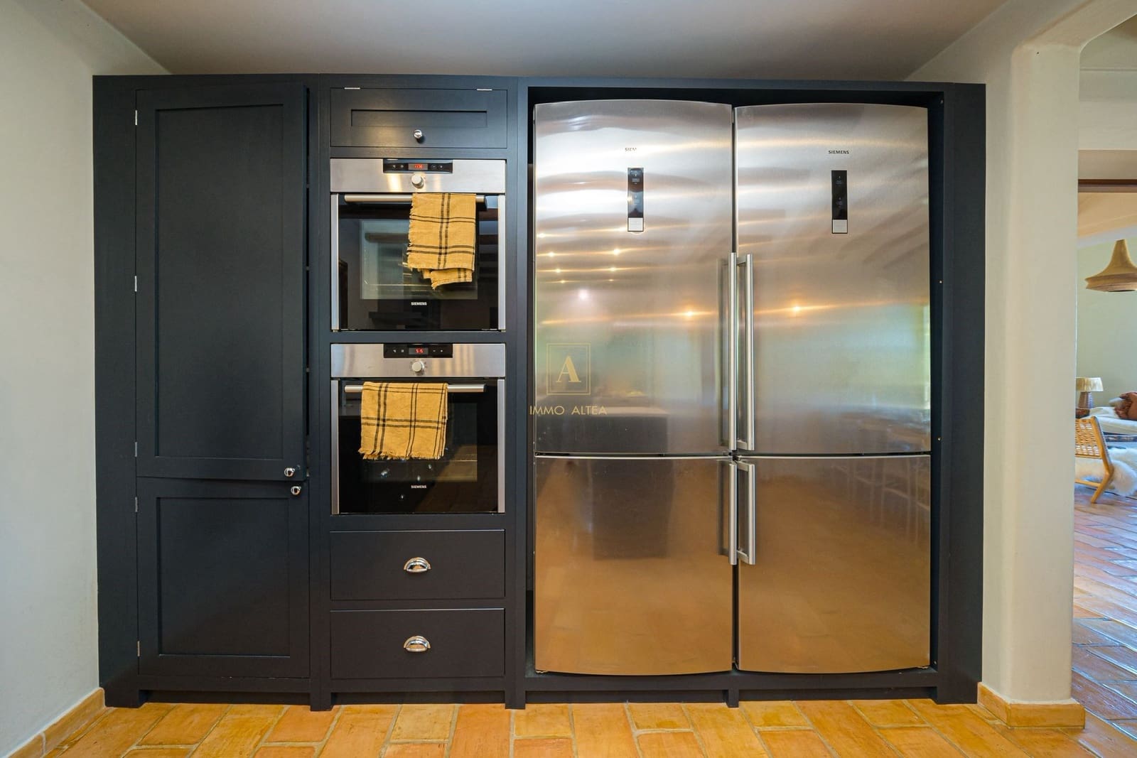 5 sypialnia Willa na sprzedaż w Miasto Alicante / Alacant z garażem - 1 395 000 € (Ref: 9566863)