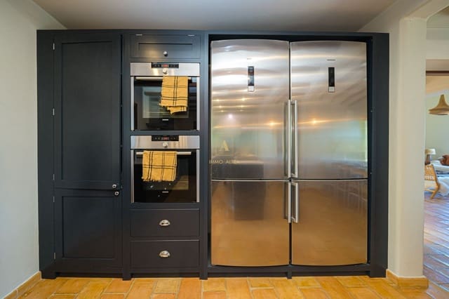 5 sypialnia Willa na sprzedaż w Miasto Alicante / Alacant z garażem - 1 395 000 € (Ref: 9566863)