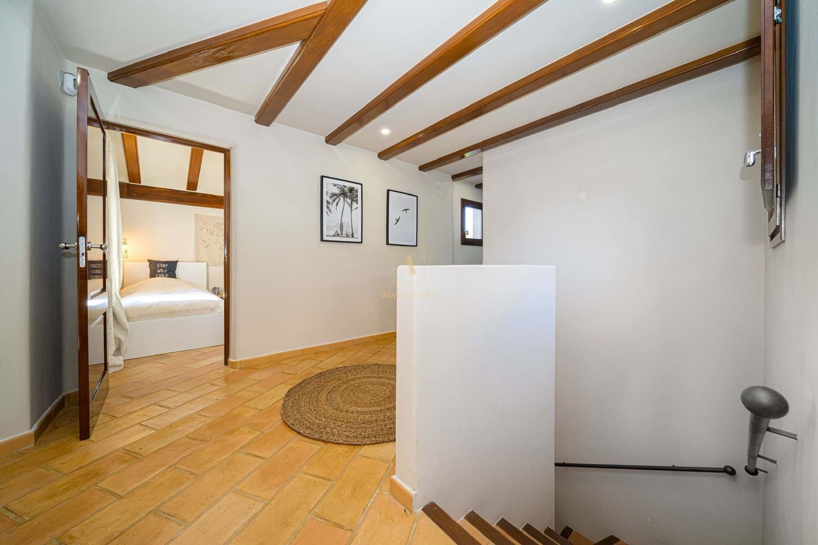 5 sypialnia Willa na sprzedaż w Miasto Alicante / Alacant z garażem - 1 395 000 € (Ref: 9566863)