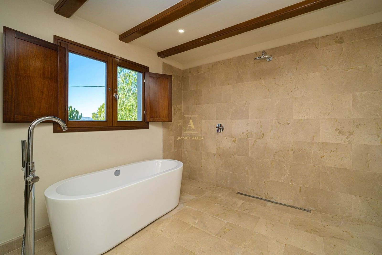 5 sypialnia Willa na sprzedaż w Miasto Alicante / Alacant z garażem - 1 395 000 € (Ref: 9566863)