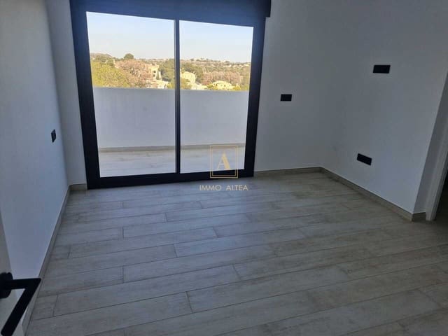 4 camera da letto Villa in vendita in Alicante città - 1.075.000 € (Rif: 9566864)