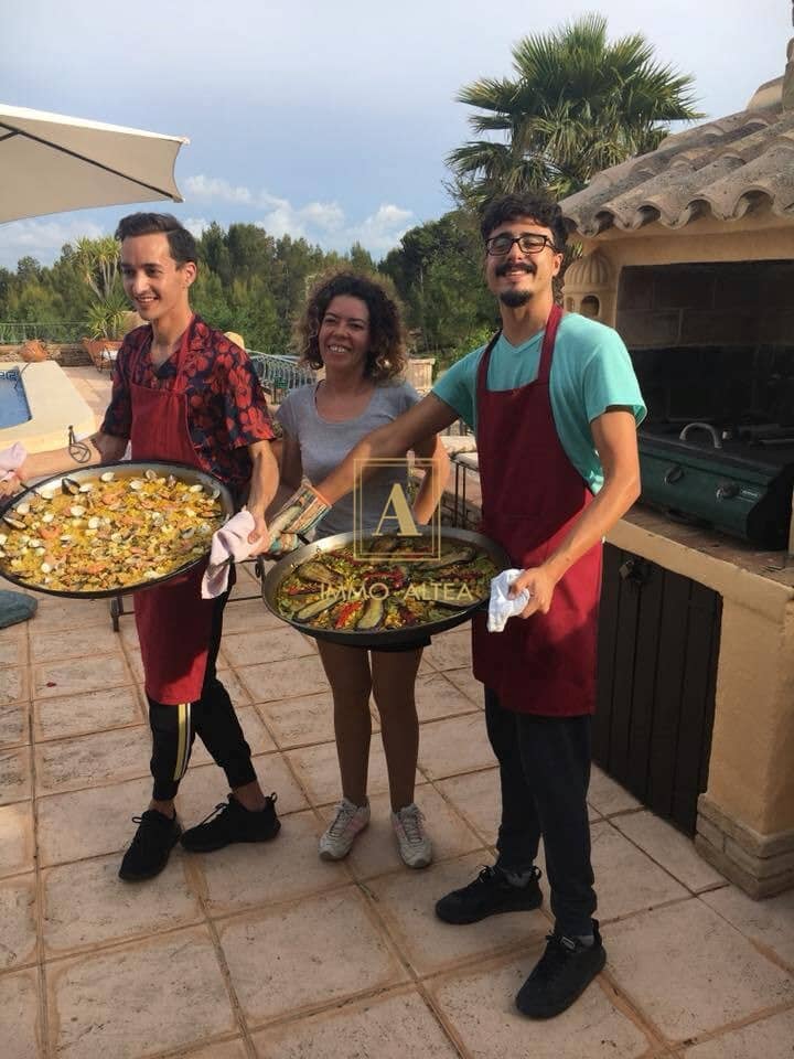 8 soveværelse Finca/Landehus til salg i Alicante by med swimmingpool - € 1.399.994 (Ref: 9566865)