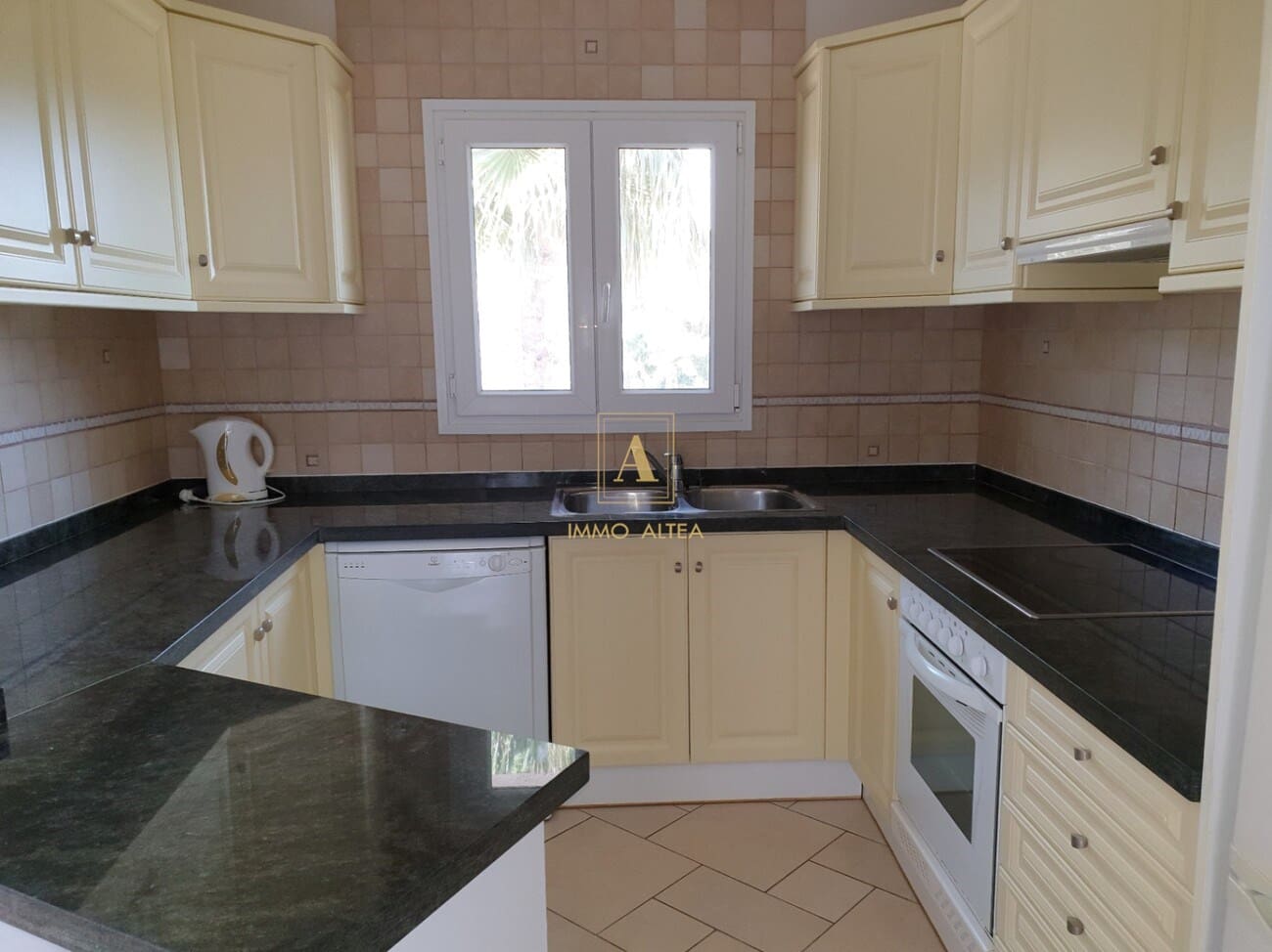 3 camera da letto Villa in vendita in Alicante citta con piscina - 625.000 € (Rif: 9566866)