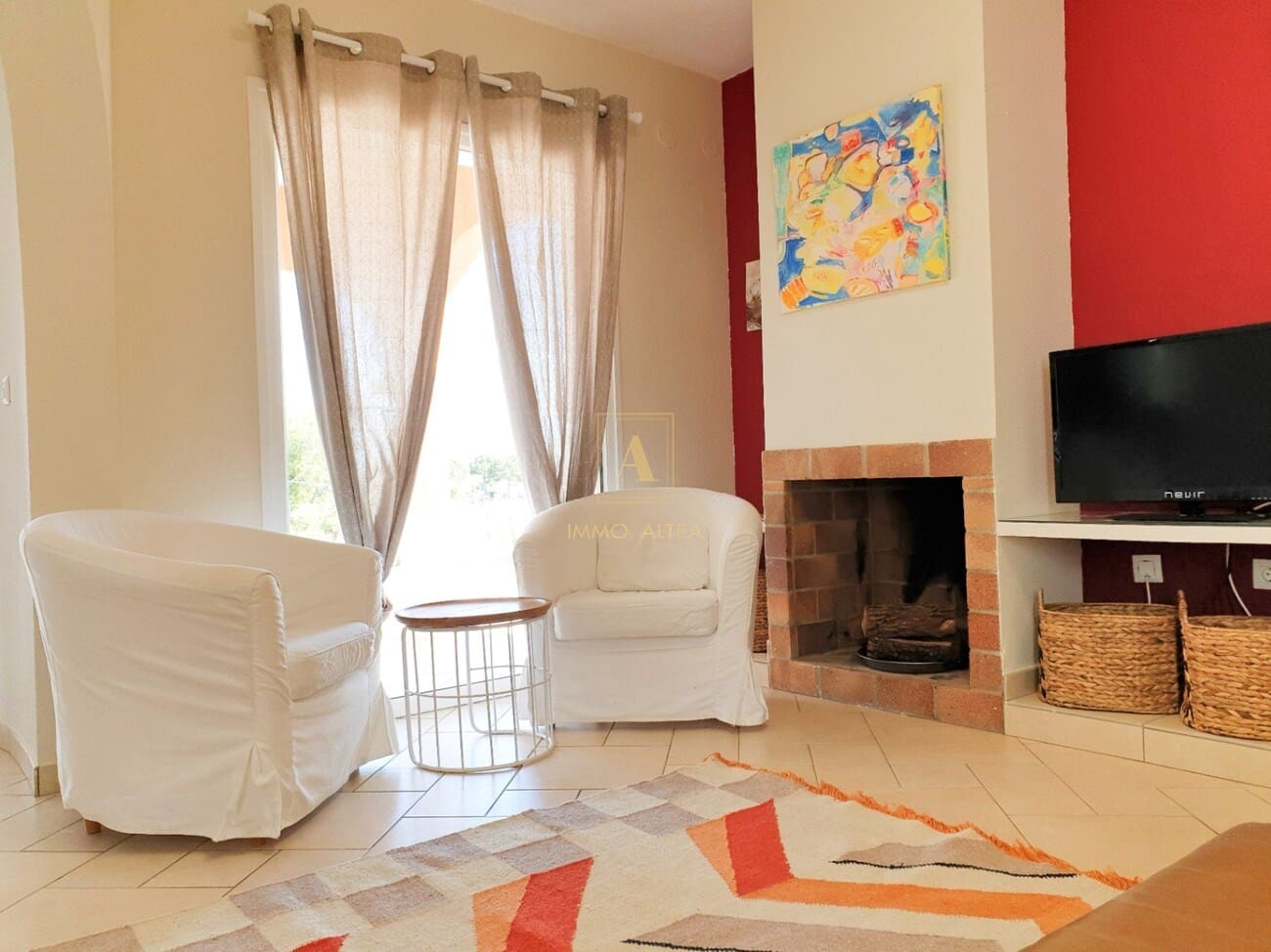 3 camera da letto Villa in vendita in Alicante citta con piscina - 625.000 € (Rif: 9566866)