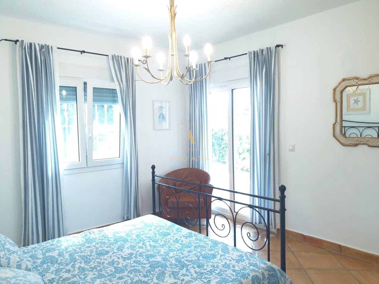 4 camera da letto Villa in vendita in Alicante citta con piscina garage - 965.000 € (Rif: 9566867)