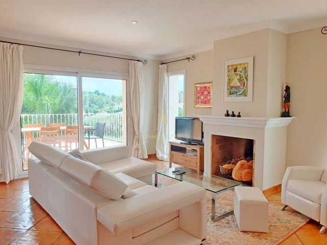 4 camera da letto Villa in vendita in Alicante città con piscina garage - 965.000 € (Rif: 9566867)