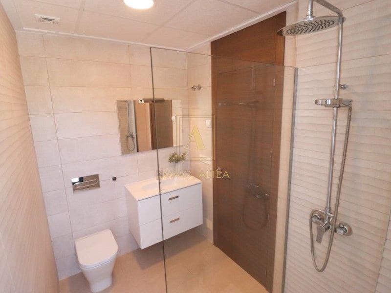 3 soveværelse Villa til salg i Polop med swimmingpool garage - € 559.000 (Ref: 9566869)