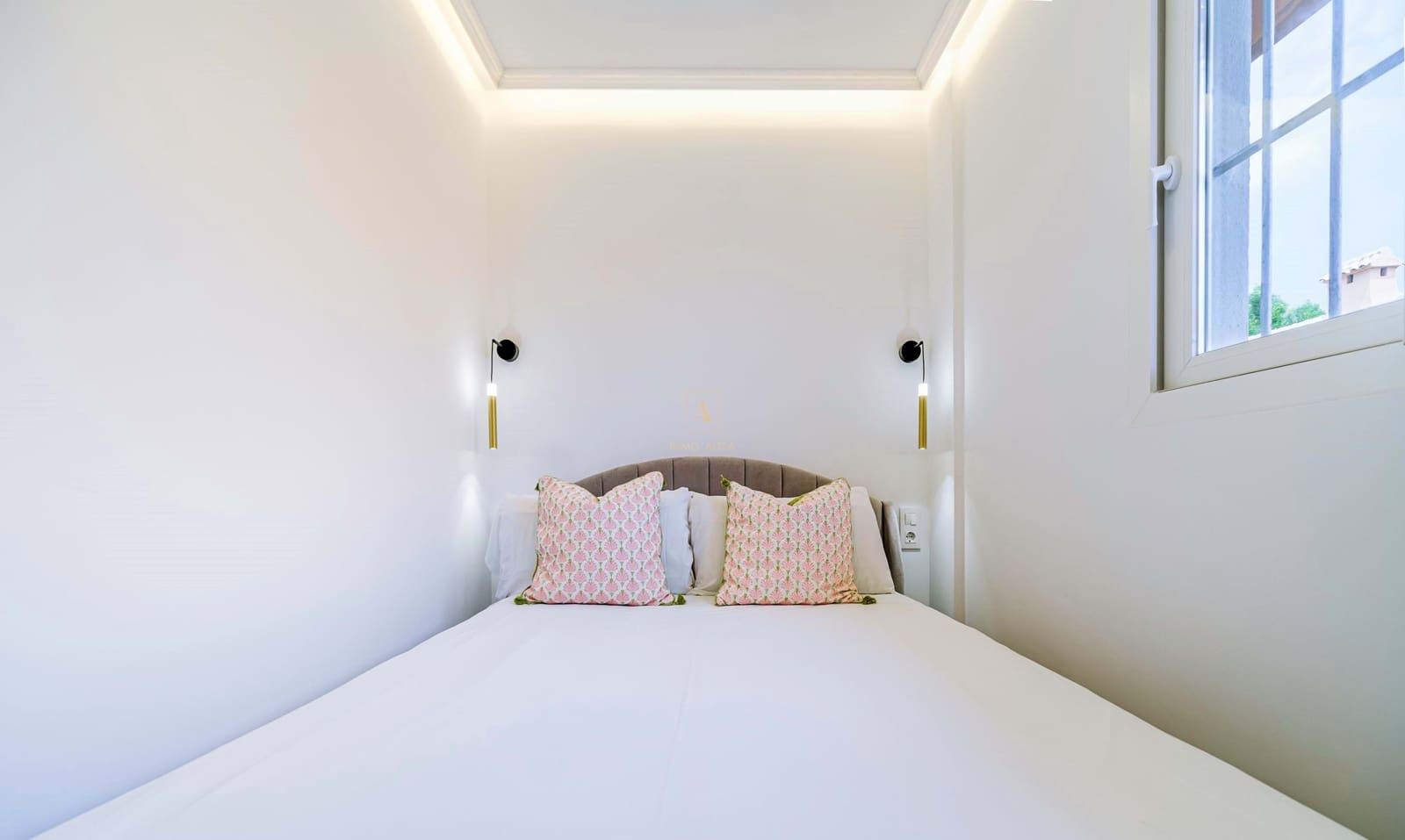 4 slaapkamer Penthouse te koop in Alicante stad met garage - € 599.000 (Ref: 9566870)