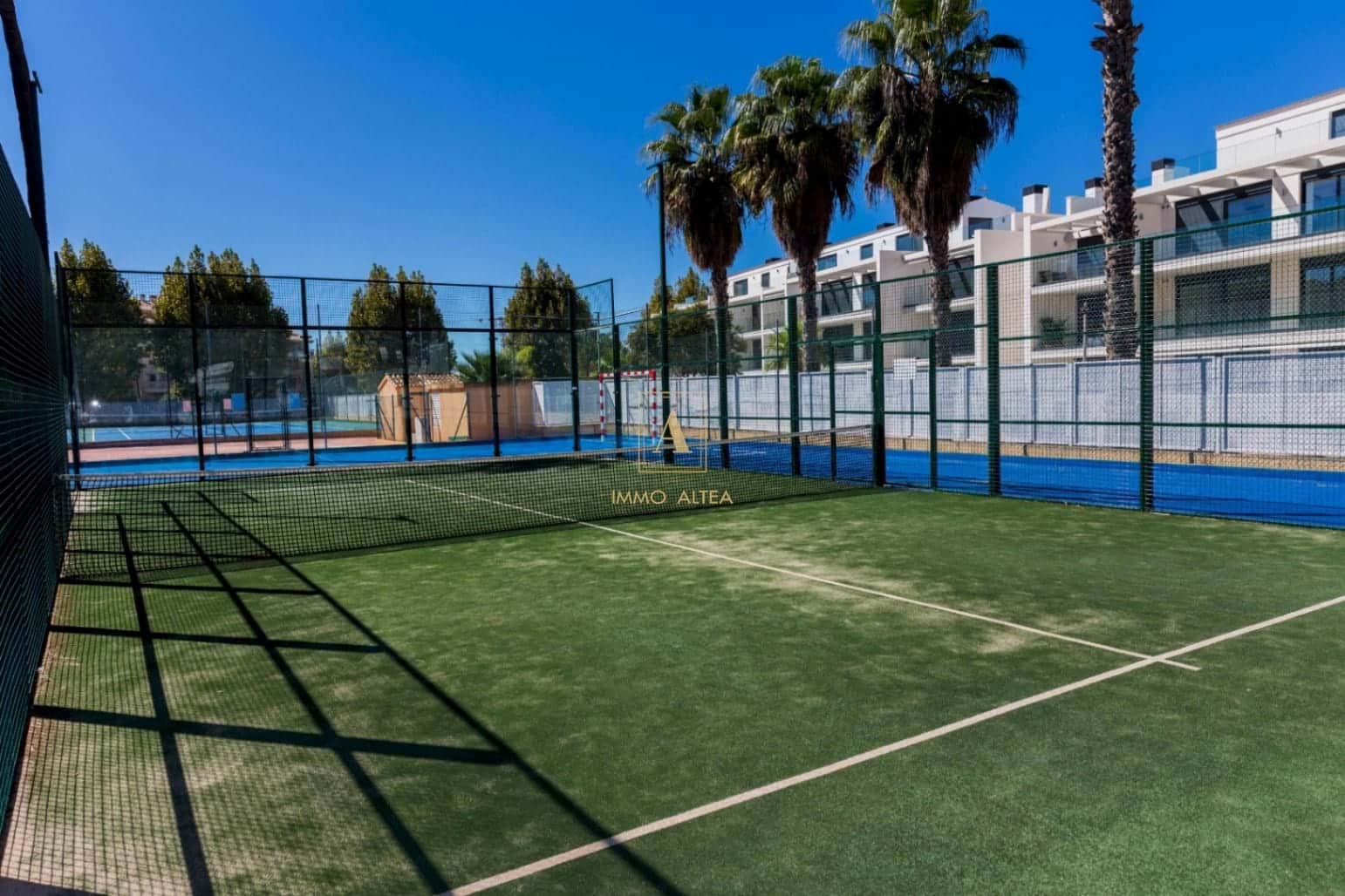 4 slaapkamer Penthouse te koop in Alicante stad met garage - € 599.000 (Ref: 9566870)