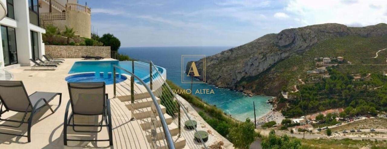 4 quarto Moradia para venda em Alicante cidade - 2 750 000 € (Ref: 9566871)