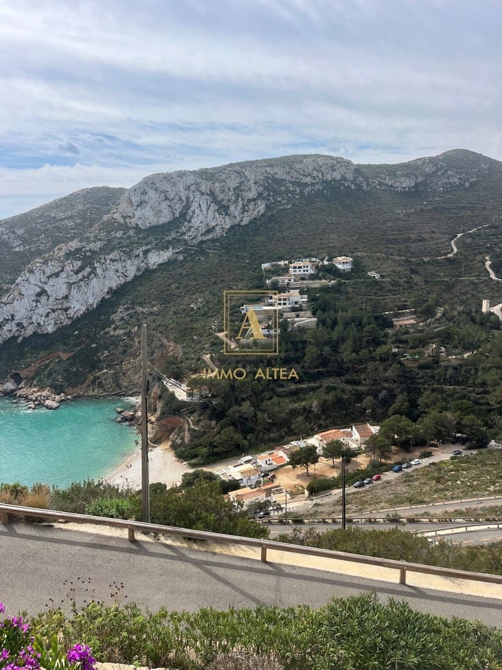 4 quarto Moradia para venda em Alicante cidade - 2 750 000 € (Ref: 9566871)