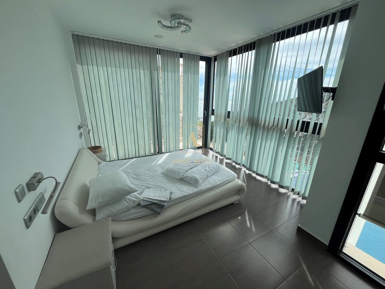 4 quarto Moradia para venda em Alicante cidade - 2 750 000 € (Ref: 9566871)