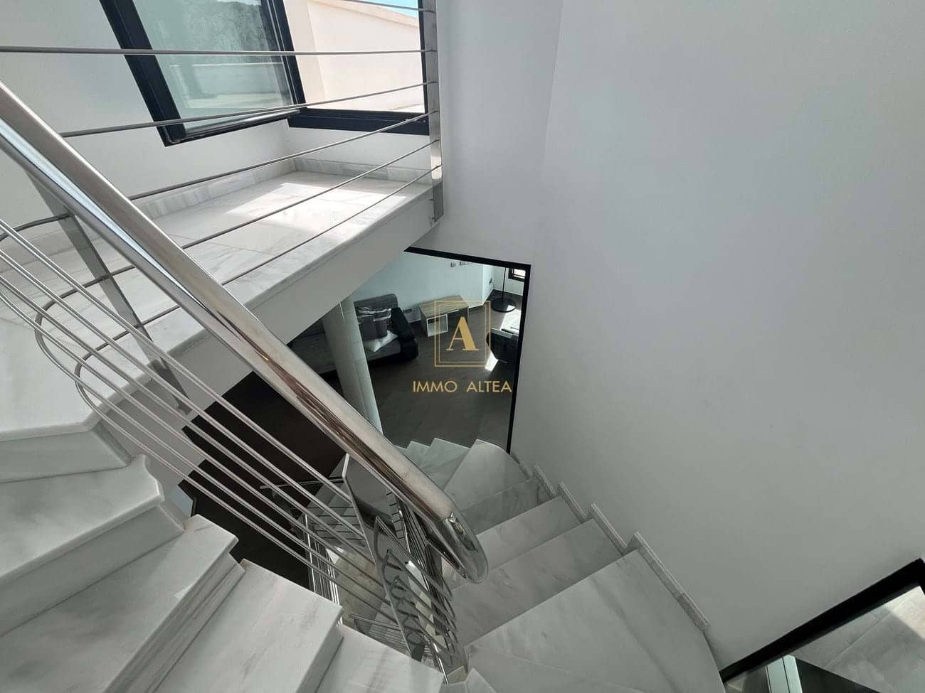 4 quarto Moradia para venda em Alicante cidade - 2 750 000 € (Ref: 9566871)