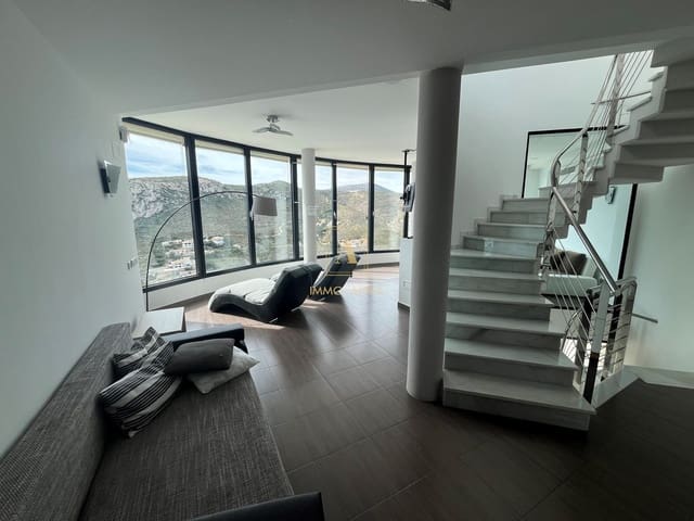 4 sovrum Villa till salu i Alicante stad - 2 750 000 € (Ref: 9566871)