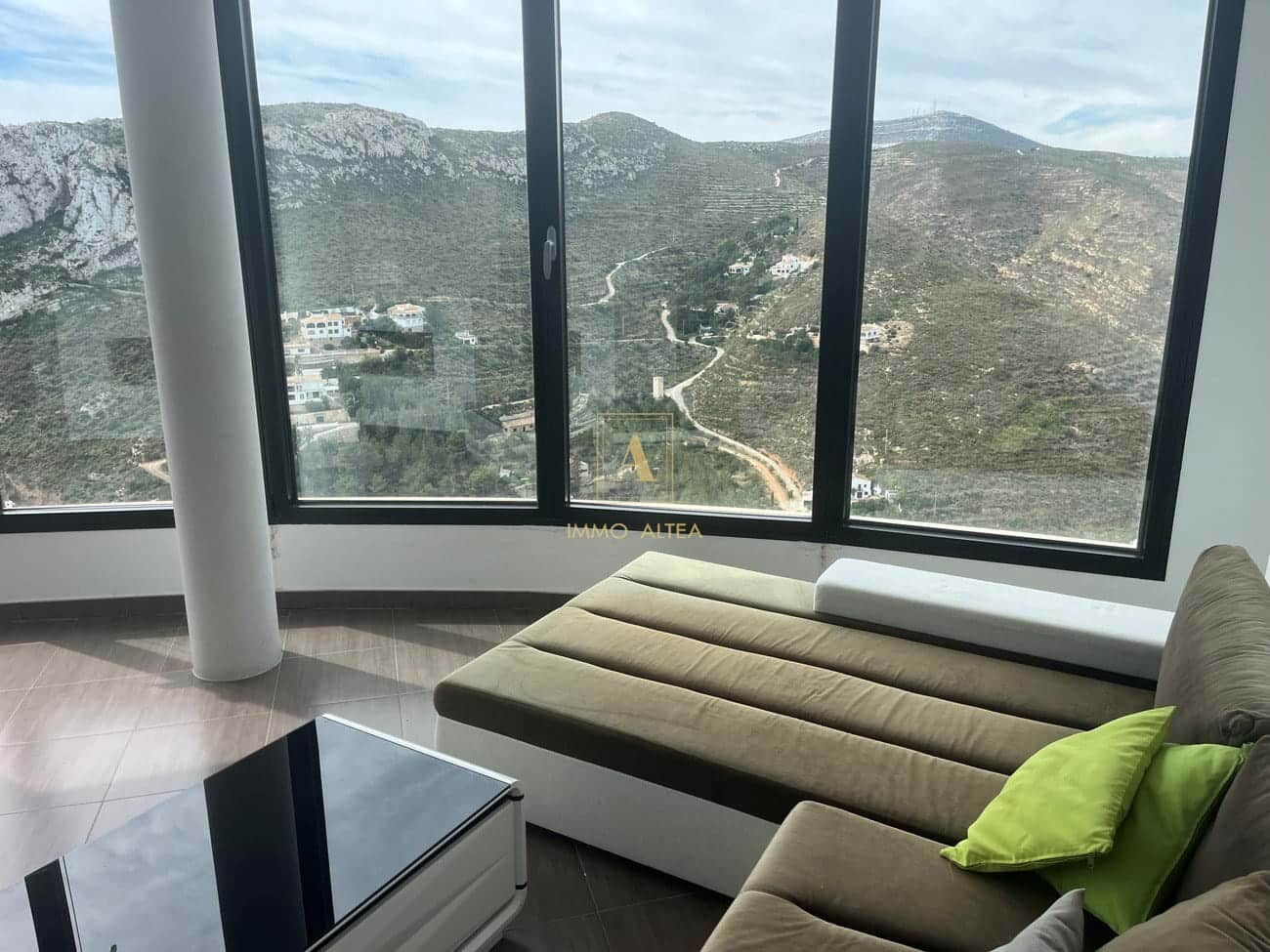 4 quarto Moradia para venda em Alicante cidade - 2 750 000 € (Ref: 9566871)