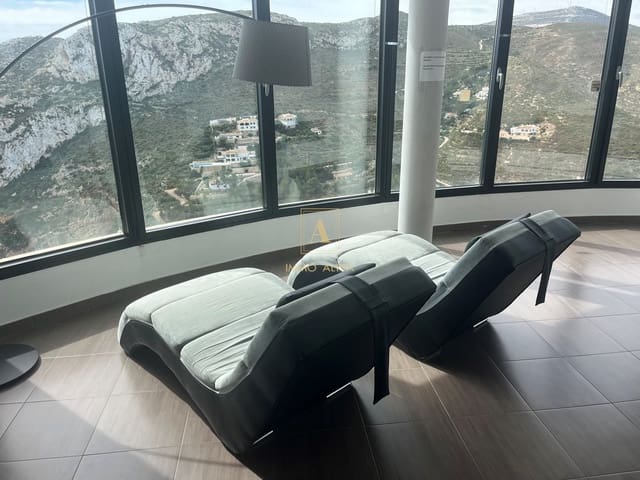 4 sovrum Villa till salu i Alicante stad - 2 750 000 € (Ref: 9566871)