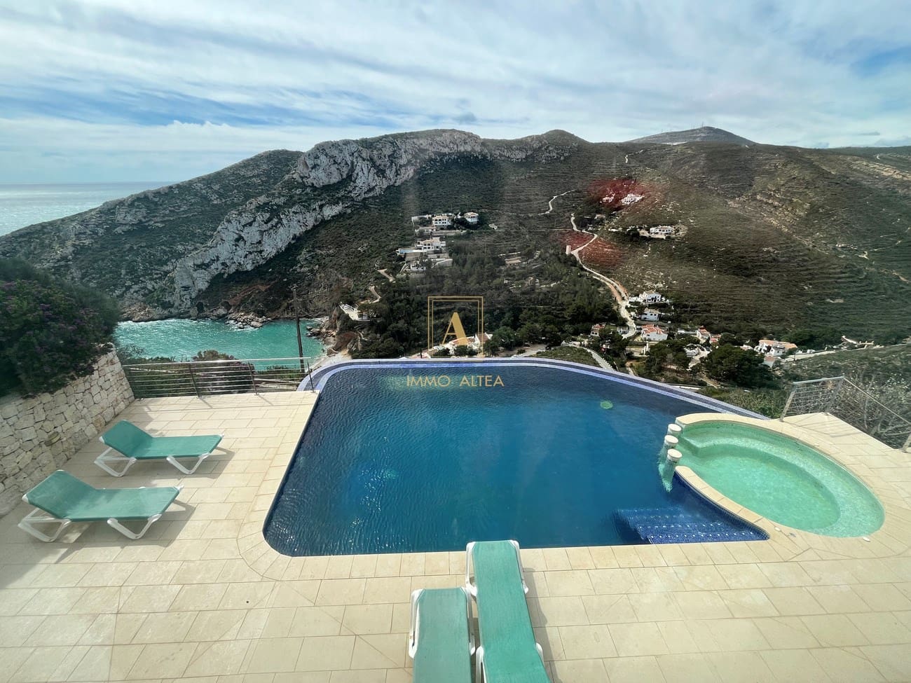 4 quarto Moradia para venda em Alicante cidade - 2 750 000 € (Ref: 9566871)