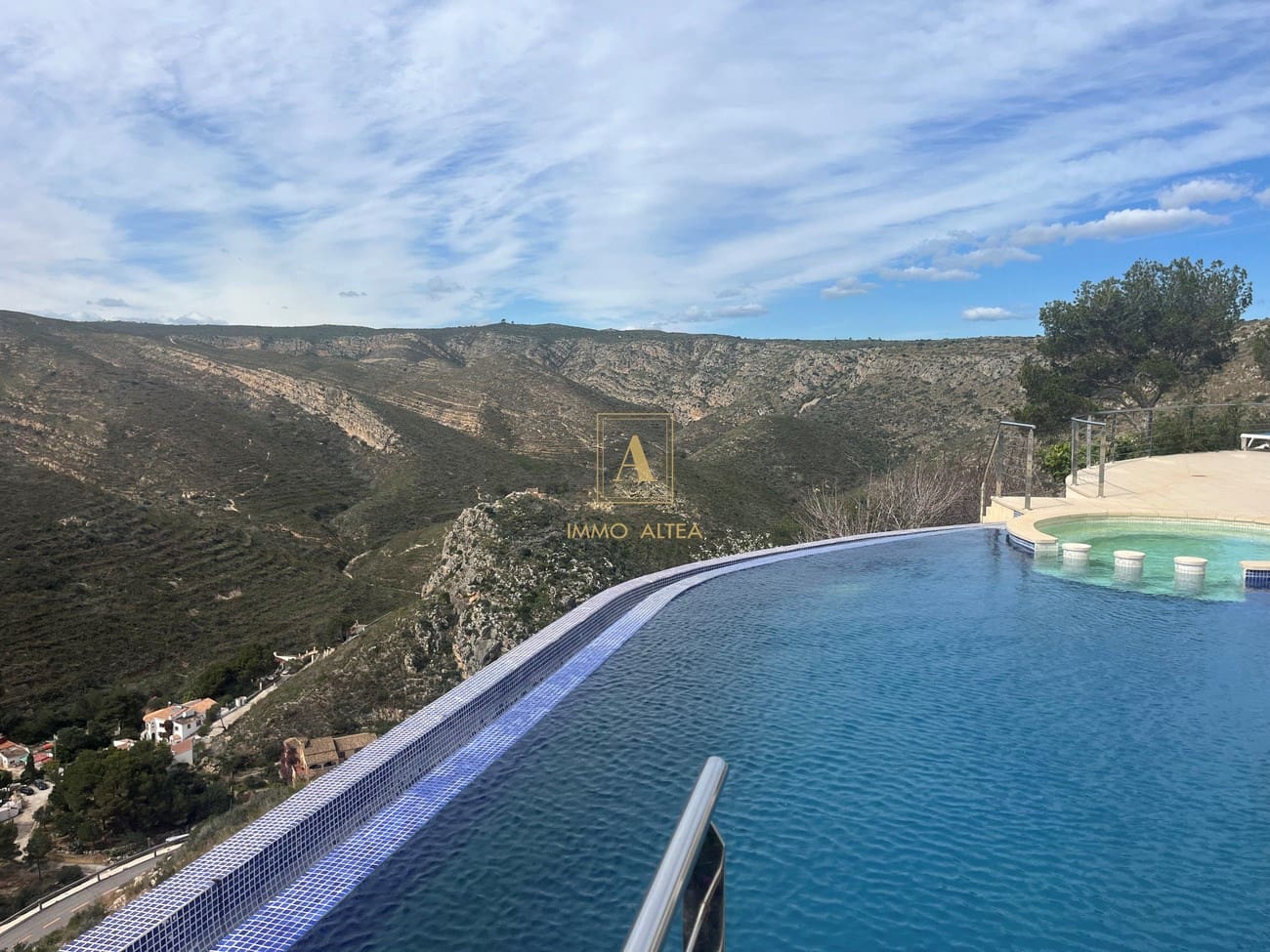 4 quarto Moradia para venda em Alicante cidade - 2 750 000 € (Ref: 9566871)