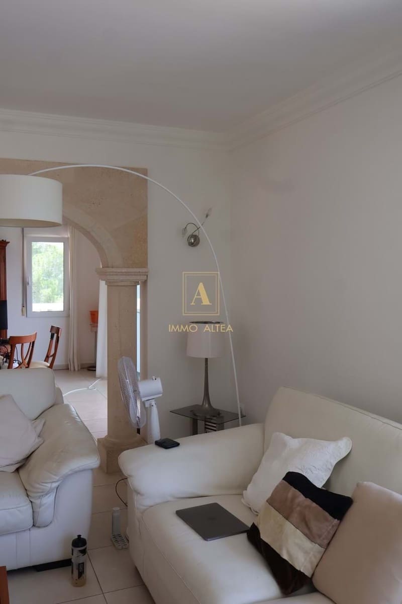 4 makuuhuone Huvila myytävänä paikassa Alicante kaupunki - 835 199 € (Ref: 9566872)