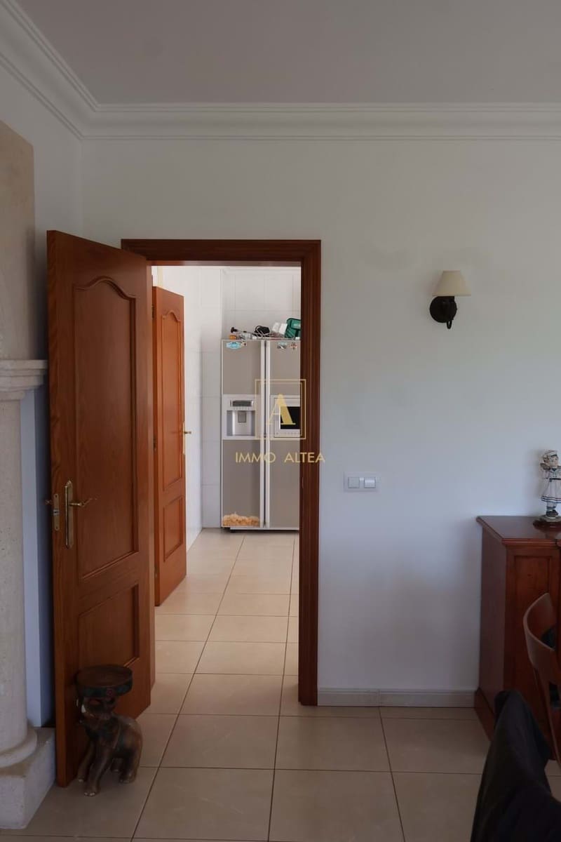 4 makuuhuone Huvila myytävänä paikassa Alicante kaupunki - 835 199 € (Ref: 9566872)