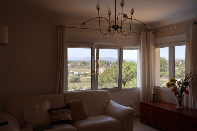 4 makuuhuone Huvila myytävänä paikassa Alicante kaupunki - 835 199 € (Ref: 9566872)