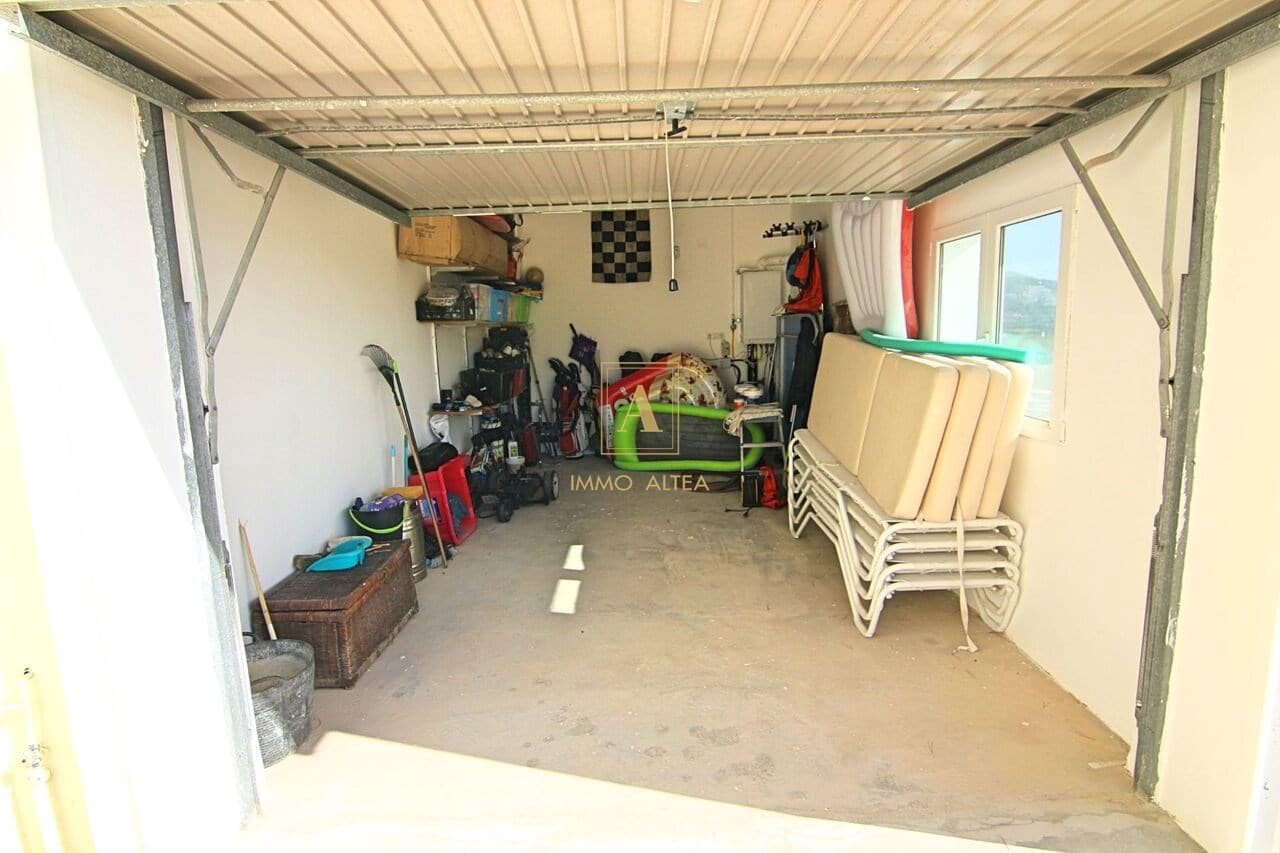 4 makuuhuone Huvila myytävänä paikassa Alicante kaupunki - 835 199 € (Ref: 9566872)