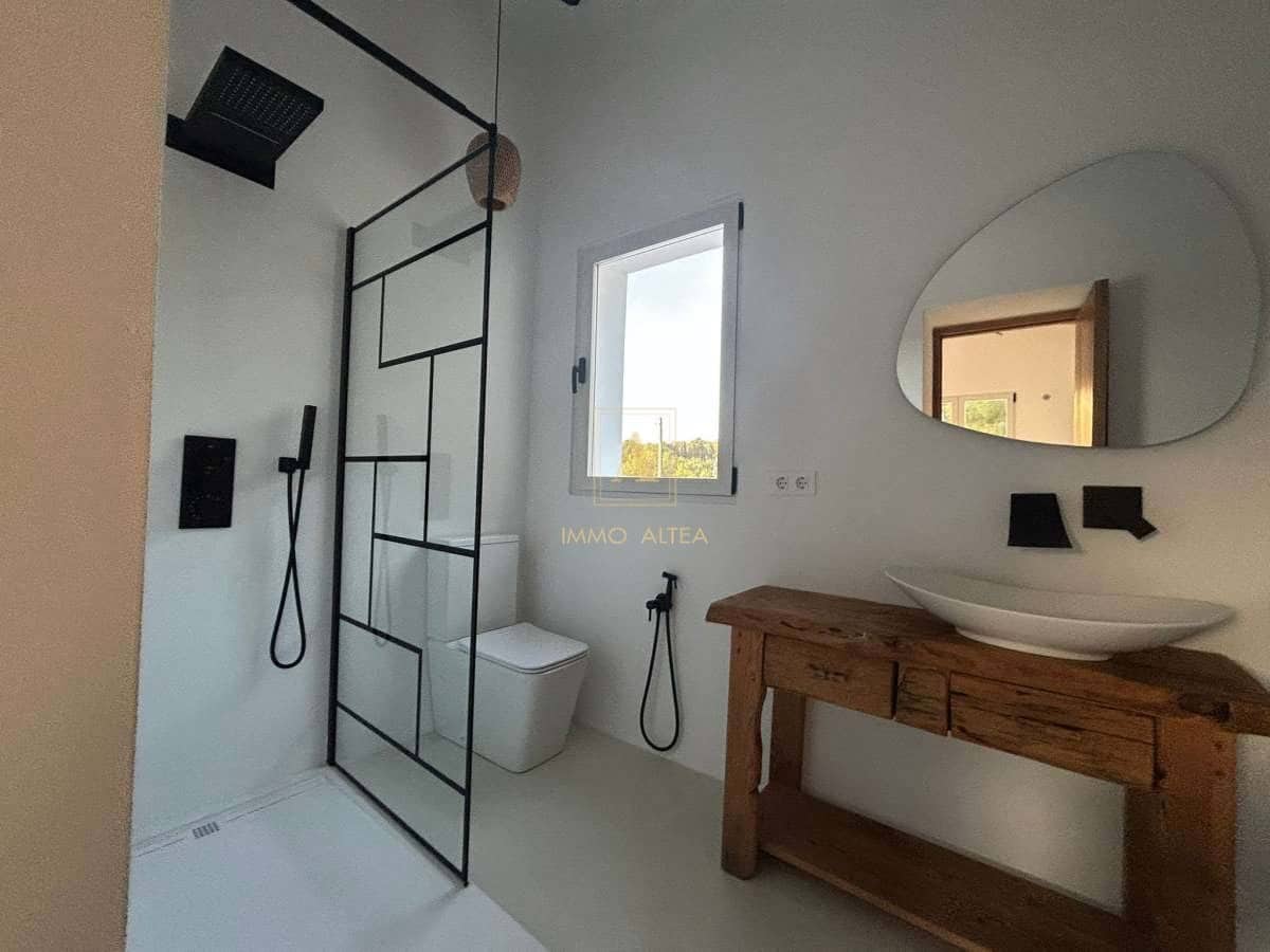 5 camera da letto Villa in vendita in Alicante citta - 1.250.000 € (Rif: 9566874)