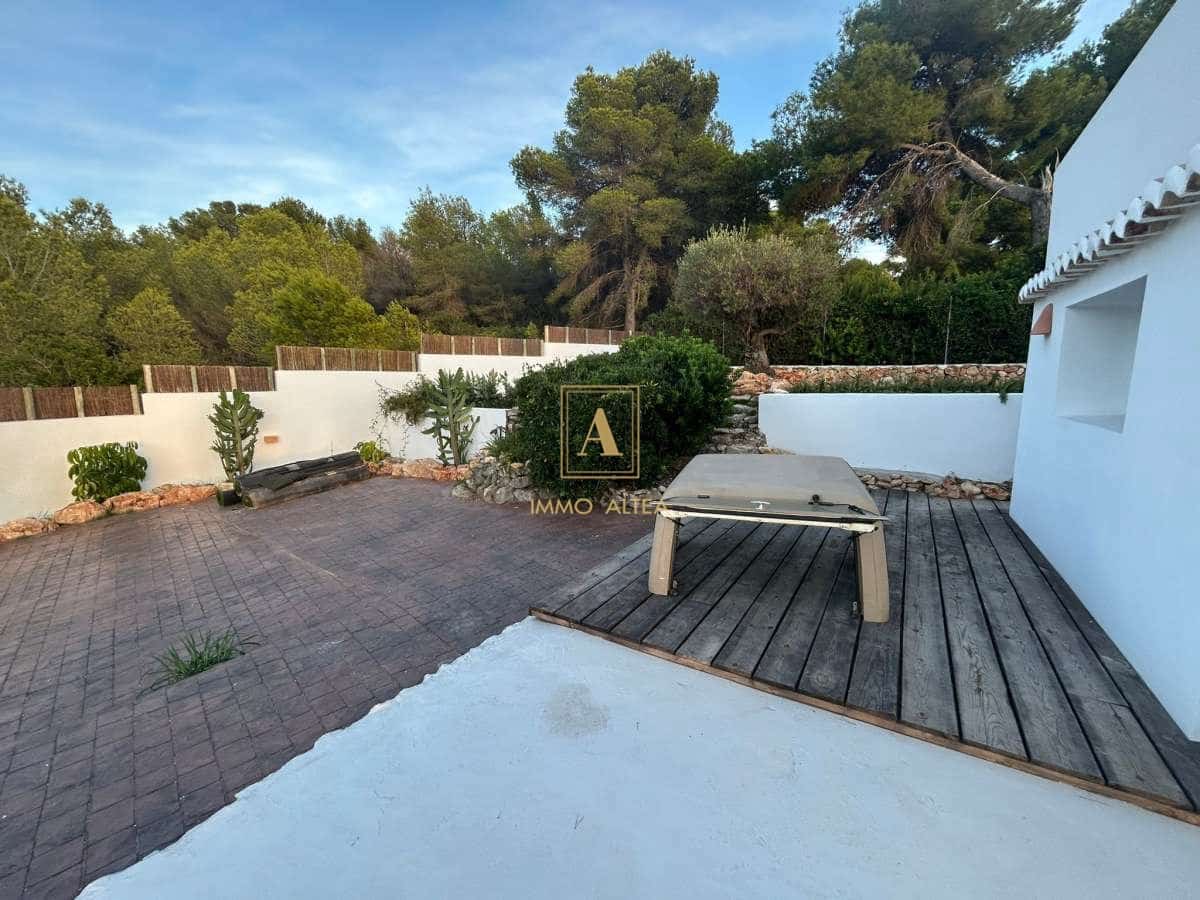 5 camera da letto Villa in vendita in Alicante citta - 1.250.000 € (Rif: 9566874)