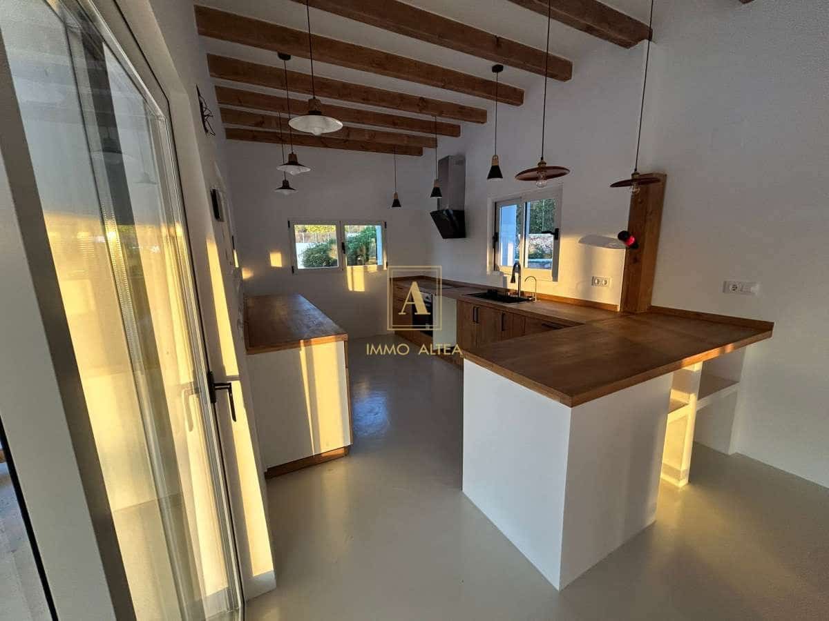 5 camera da letto Villa in vendita in Alicante citta - 1.250.000 € (Rif: 9566874)