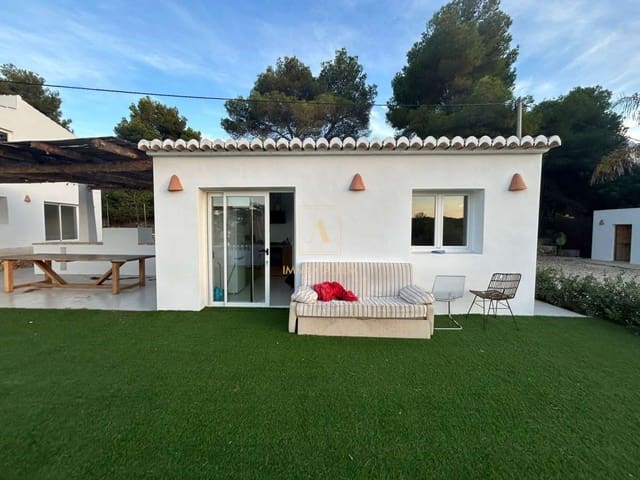 5 camera da letto Villa in vendita in Alicante città - 1.250.000 € (Rif: 9566874)