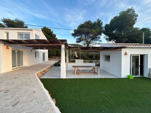 5 camera da letto Villa in vendita in Alicante città - 1.250.000 € (Rif: 9566874)