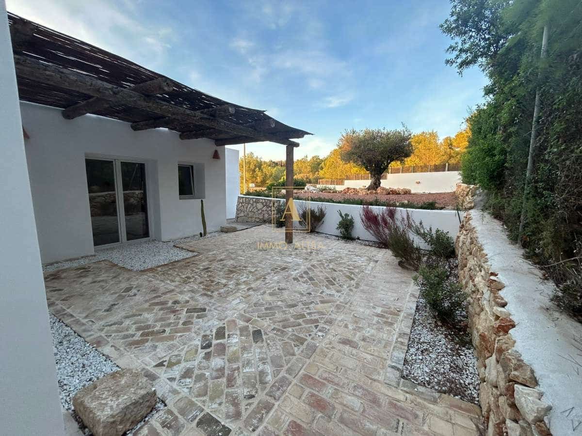 5 camera da letto Villa in vendita in Alicante citta - 1.250.000 € (Rif: 9566874)