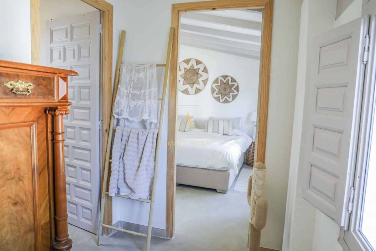 5 sypialnia Willa na sprzedaż w Miasto Alicante / Alacant z garażem - 1 550 000 € (Ref: 9566875)