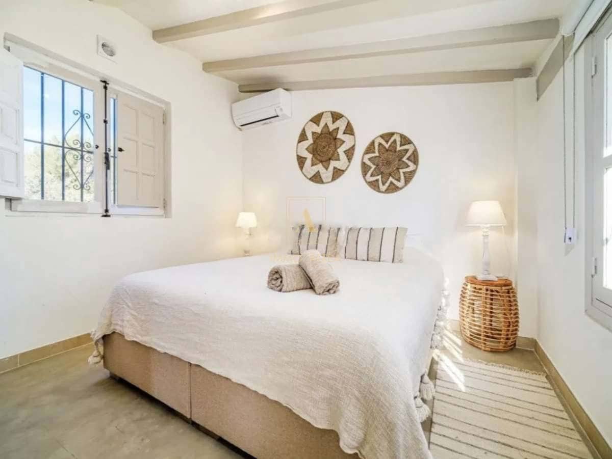 5 sypialnia Willa na sprzedaż w Miasto Alicante / Alacant z garażem - 1 550 000 € (Ref: 9566875)