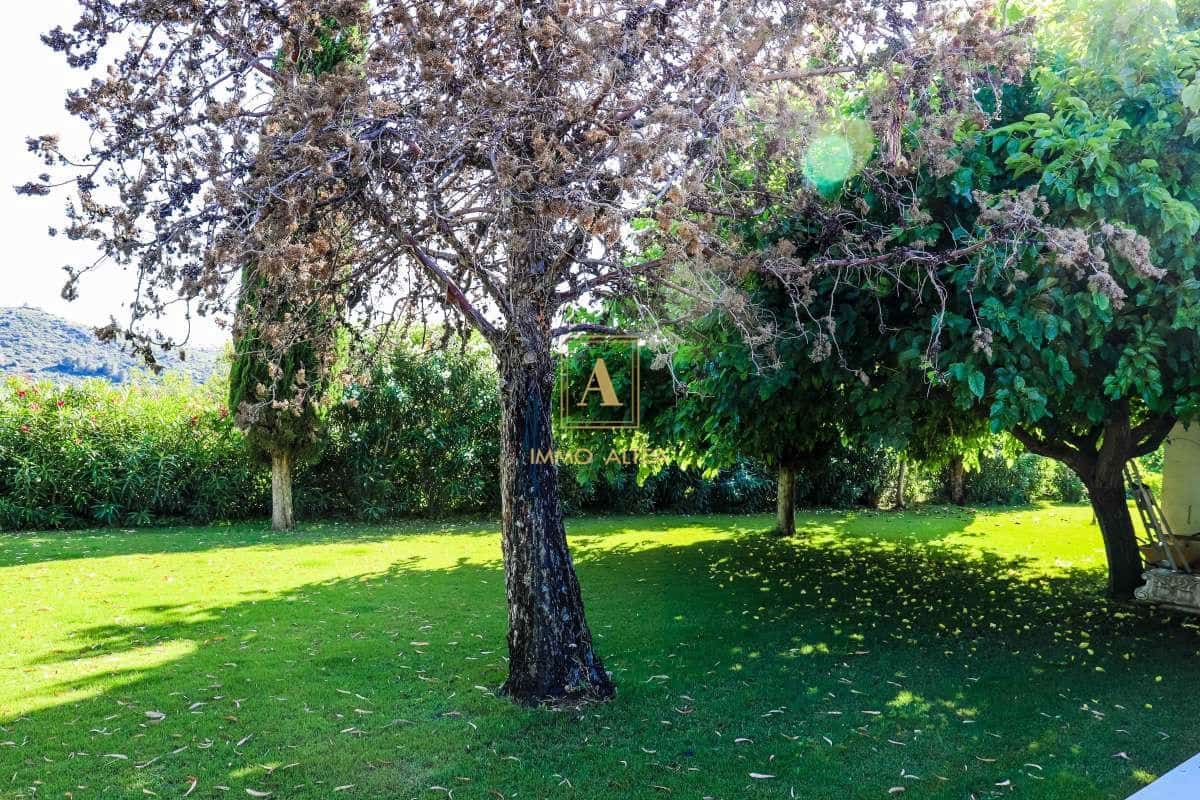 5 sypialnia Willa na sprzedaż w Miasto Alicante / Alacant z garażem - 1 550 000 € (Ref: 9566875)