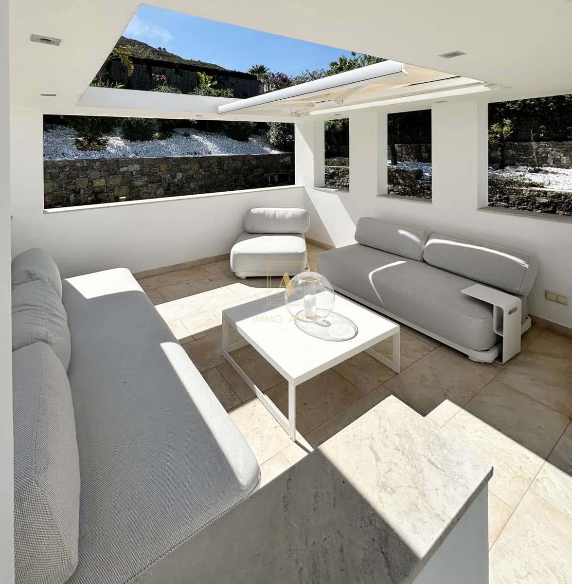 5 camera da letto Villa in vendita in Alicante citta - 2.350.000 € (Rif: 9566877)