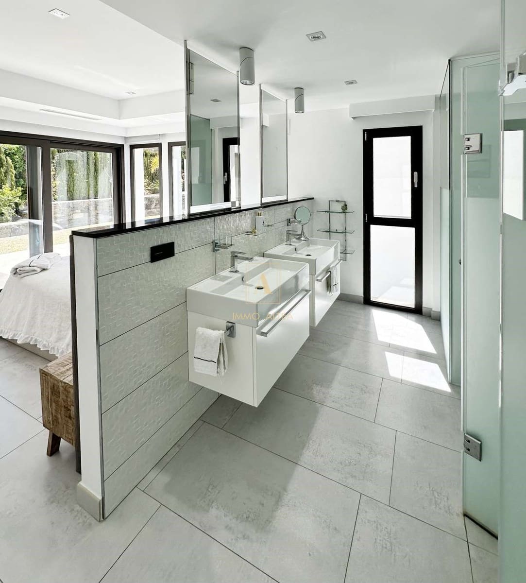 5 camera da letto Villa in vendita in Alicante citta - 2.350.000 € (Rif: 9566877)