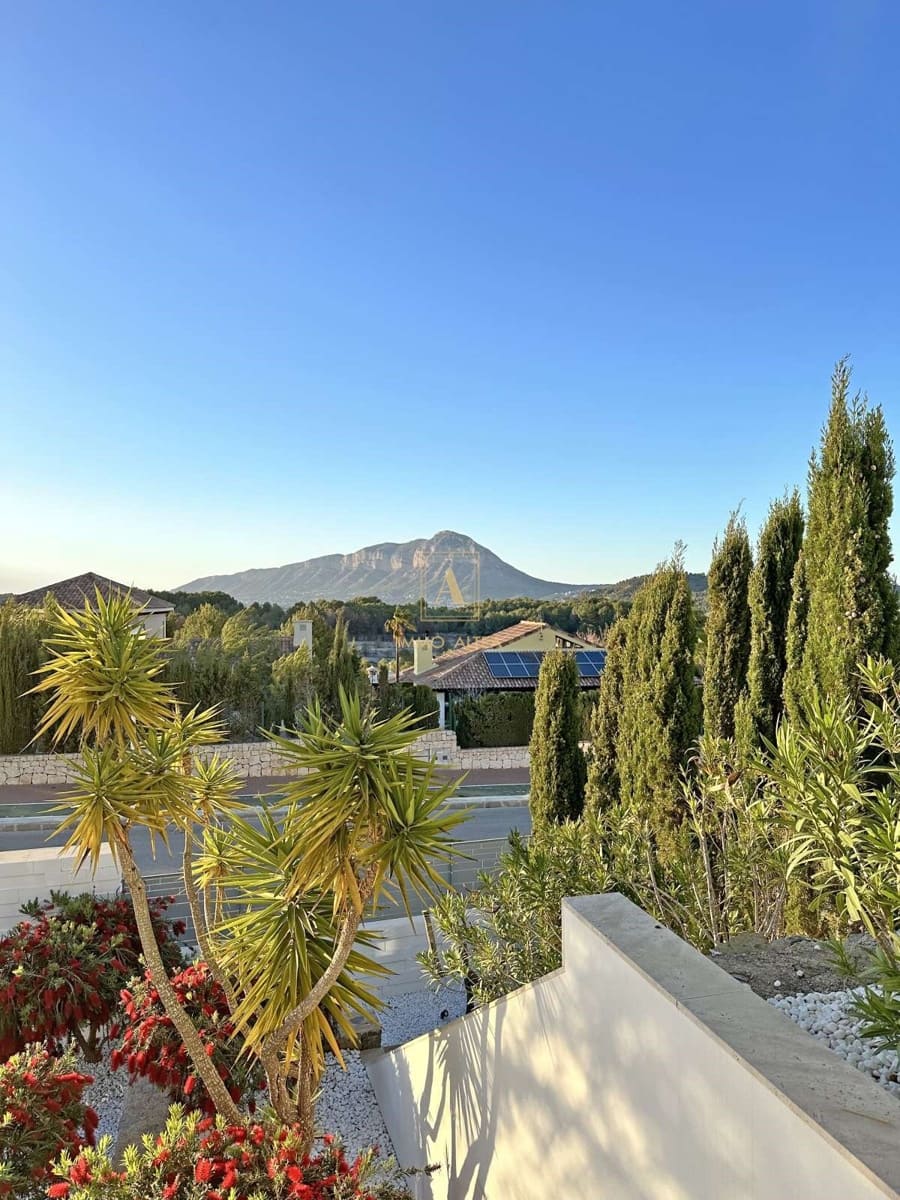 5 camera da letto Villa in vendita in Alicante citta - 2.350.000 € (Rif: 9566877)