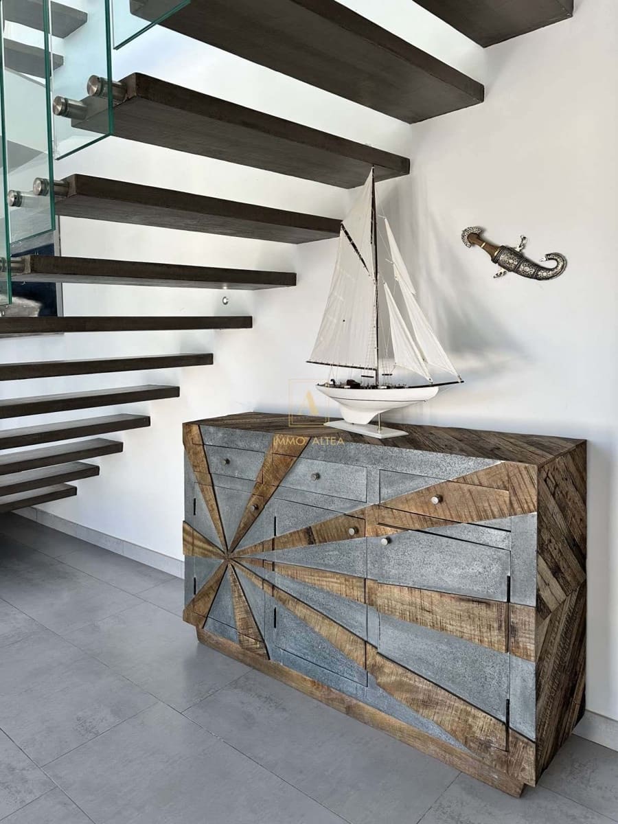 5 camera da letto Villa in vendita in Alicante citta - 2.350.000 € (Rif: 9566877)